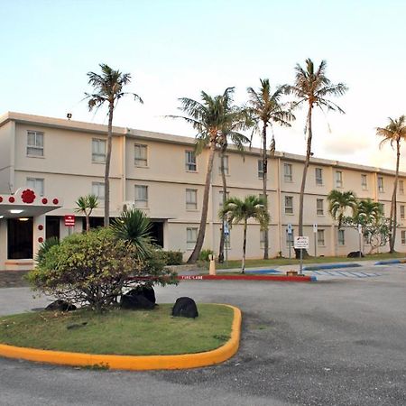 Mai'Ana Airport Plaza Aparthotel Tamuning Esterno foto