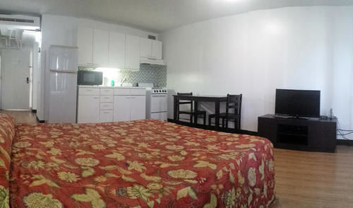 Mai'Ana Airport Plaza Aparthotel Tamuning Esterno foto